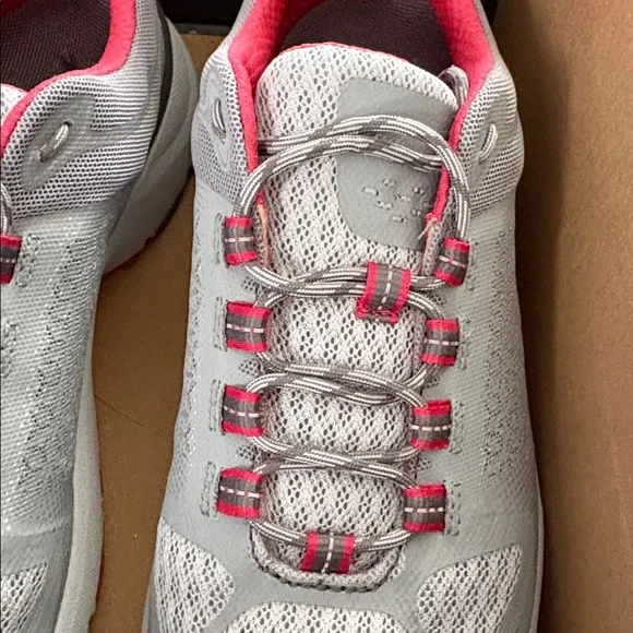 Eddie Bauer Trail Fork Hikers - Picture 8 of 8